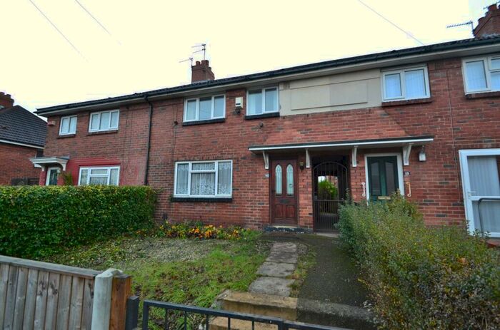 3 Bedroom Terraced House To Rent In Miles Hill Street, Leeds, LS7