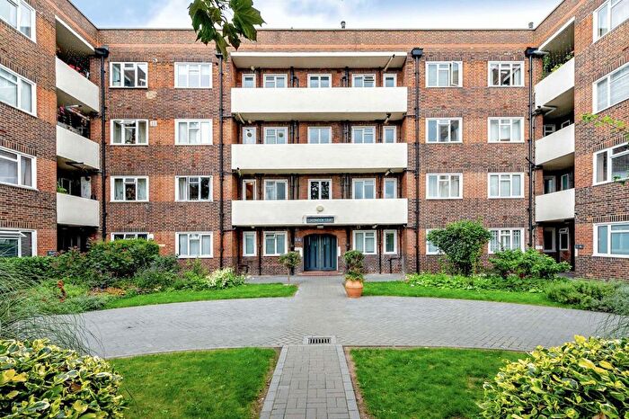 1 Bedroom Flat To Rent In Brewster Gardens, Notting Hill, W10