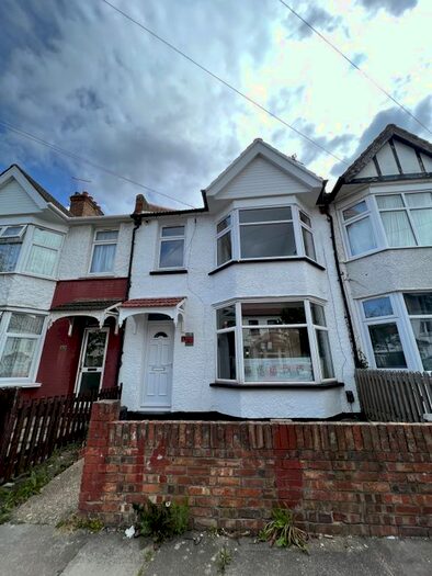 4 Bedroom Terraced House To Rent In Frognal Avenue, Harrow-On-The-Hill, Harrow, HA1