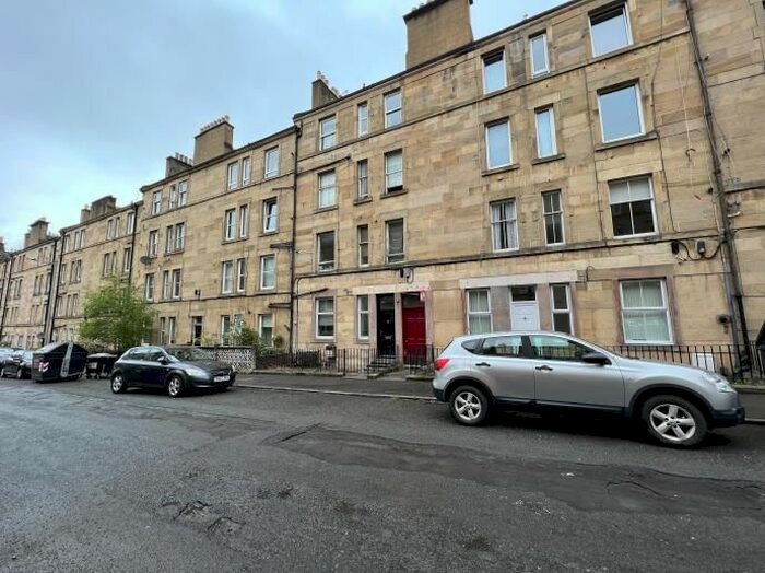1 Bedroom Flat To Rent In Wardlaw Place, Edinburgh, EH11