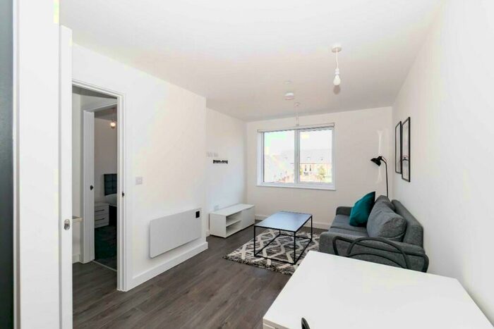 1 Bedroom Apartment To Rent In Herriot Street, Liverpool, Merseyside, L5