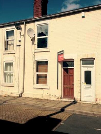 2 Bedroom Terraced House To Rent In Stewart Street, Doncaster, DN1