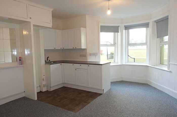 Studio To Rent In Jevington Gardens, Eastbourne, BN21
