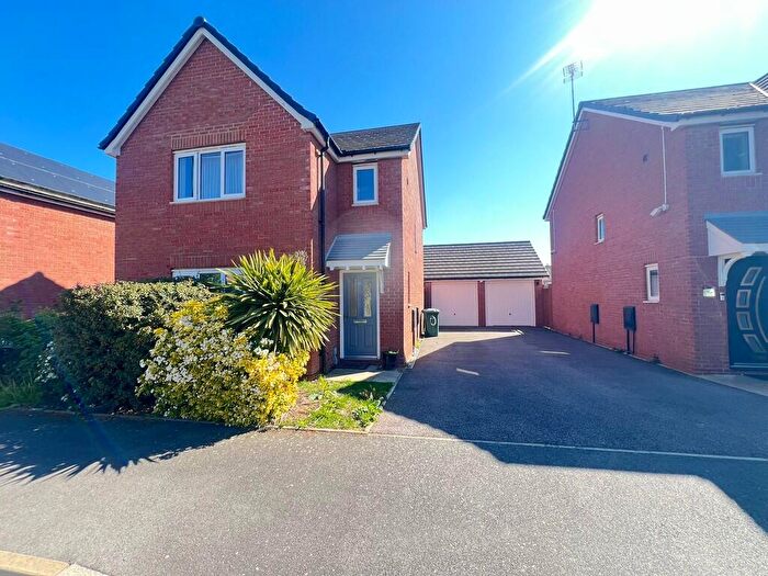 3 Bedroom Detached House To Rent In Lanchbury Avenue, Coventry, CV6