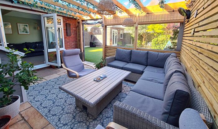 4 Bedroom End Of Terrace House For Sale In Campion Avenue, Gorleston, Great Yarmouth, NR31