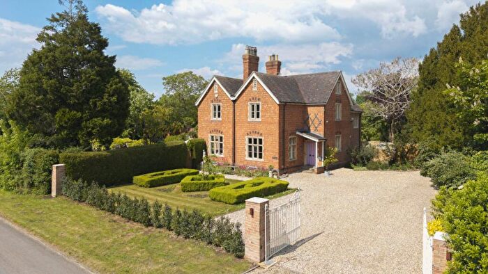5 Bedroom Detached House For Sale In Lower Westmancote, Tewkesbury, Gloucesteshire, GL20
