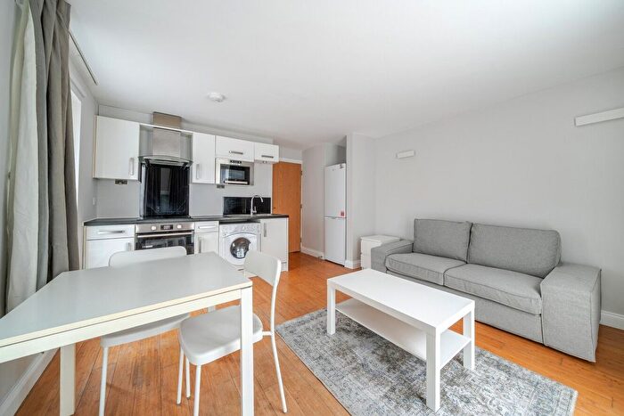 1 Bedroom Property To Rent In Wandsworth High Street, Wandsworth, London, SW18