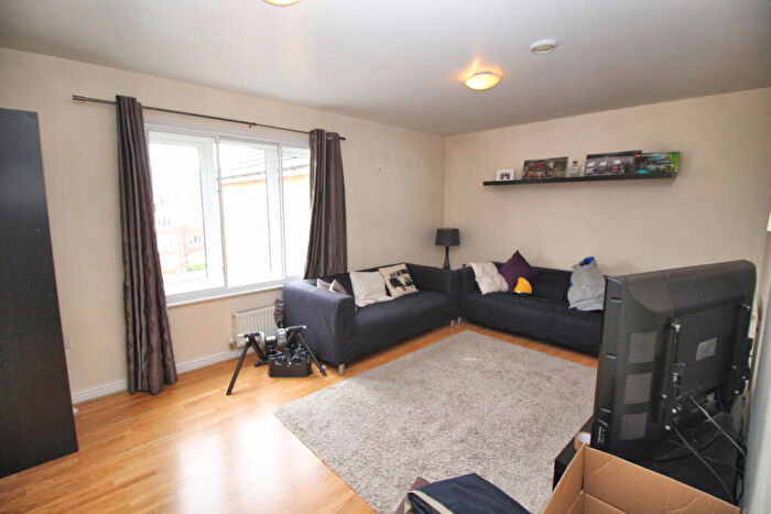 2 Bedroom Apartment To Rent In Little Bolton Terrace, Eccles New Road, Salford, Lancashire, M5