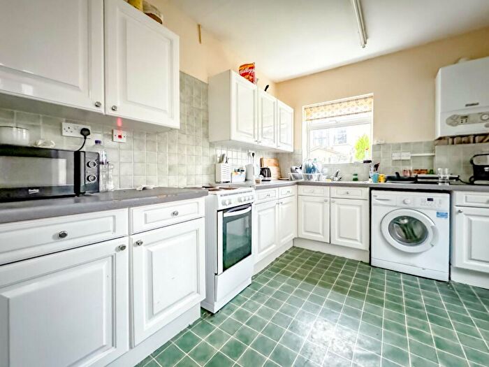 4 Bedroom Terraced House To Rent In Ramsey Road, Horfield, Bristol, BS7