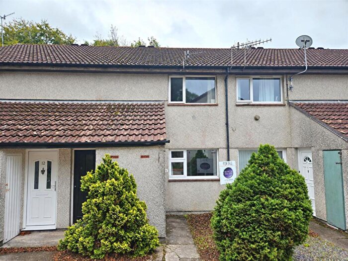 1 Bedroom Flat For Sale In Tillard Close, Plymouth, PL7