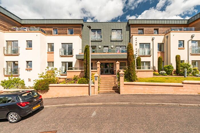 1 Bedroom Flat For Sale In / Baberton Avenue, Edinburgh, EH14