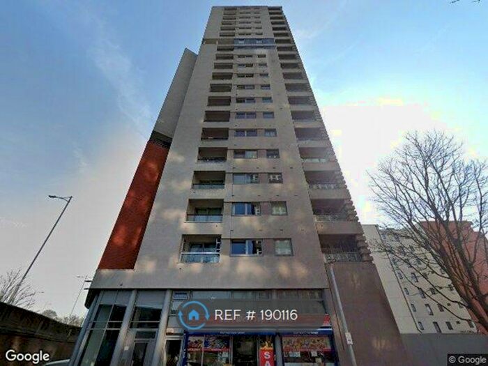 2 Bedroom Flat To Rent In High Road, Ilford, IG1