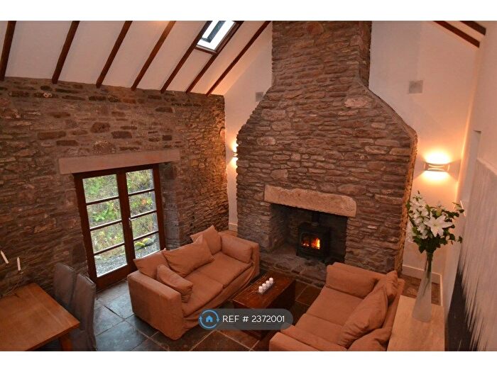 2 Bedroom Detached House To Rent In The Mill House, Dunblane, FK15