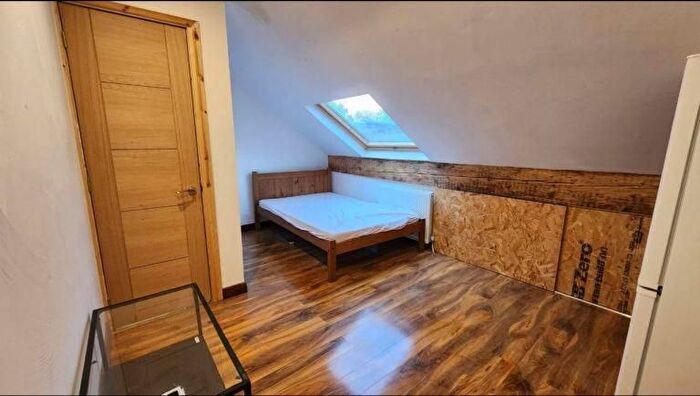 1 Bedroom Flat To Rent In Grove Lane, Birmingham, B20