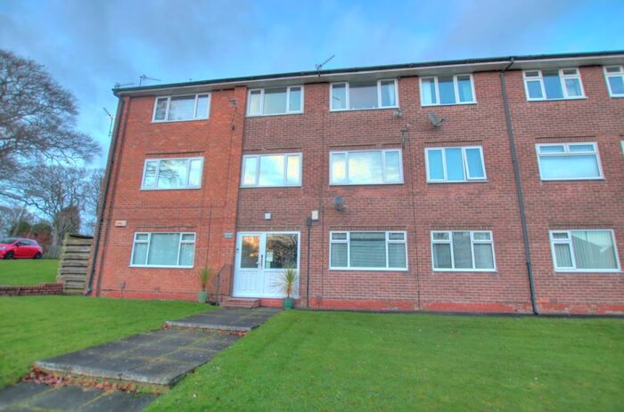 1 Bedroom Flat To Rent In Sugley Court, Avalon Drive, South West Denton, Newcastle Upon Tyne, NE15