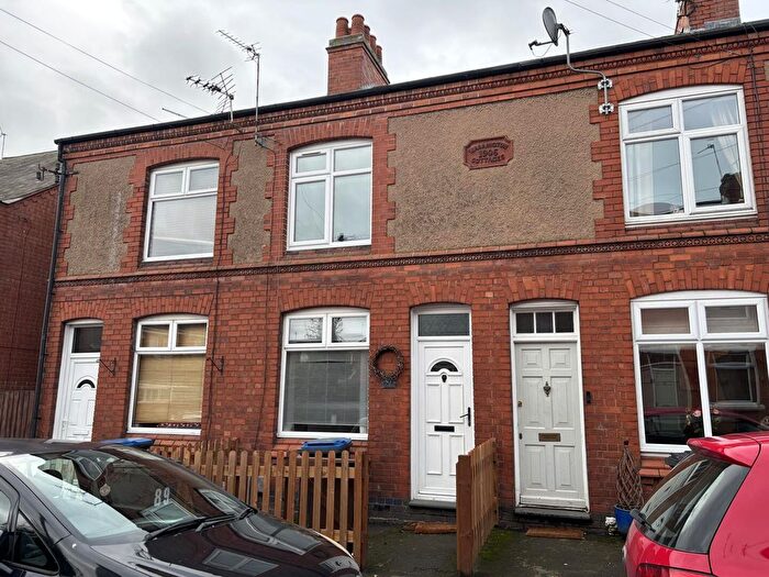 2 Bedroom Terraced House To Rent In Stamford Street, Ratby, Leicester, LE6