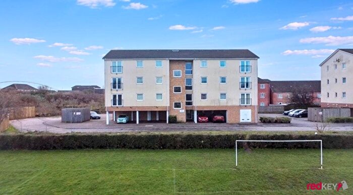 1 Bedroom Flat To Rent In Liberty Grove, Newport, NP19