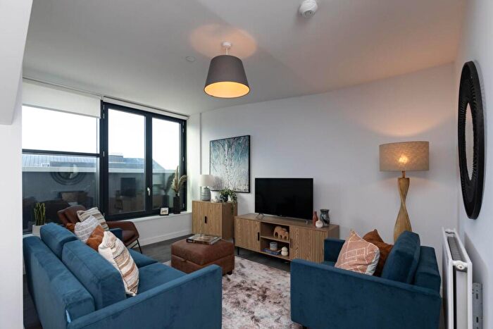 2 Bedroom Duplex To Rent In *Rent To Buy* Wellington Wharf, Liverpool, L5