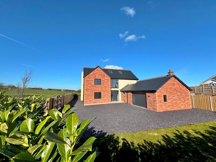 5 Bedroom Detached House For Sale In Fenton, How Mill, Brampton, CA8