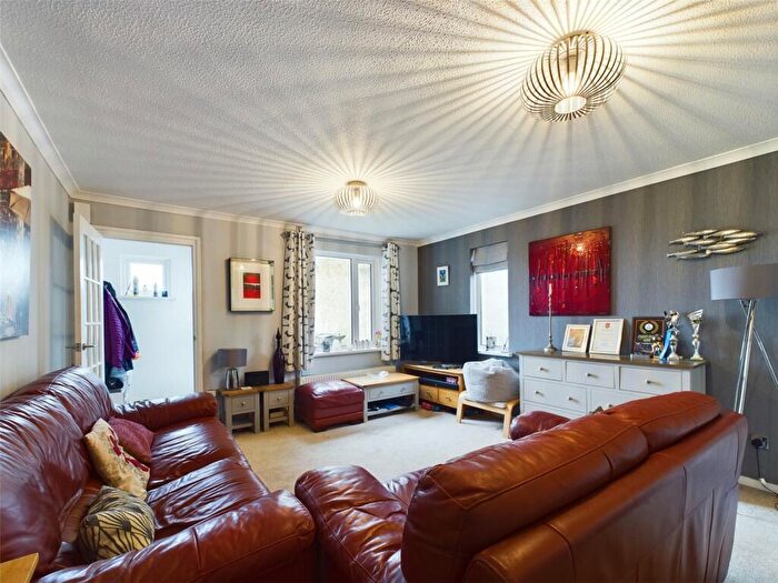 2 Bedroom Semi-Detached House For Sale In Callington, Cornwall, PL17