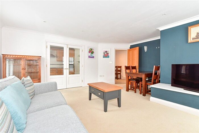 2 Bedroom Detached House For Sale In Chapel Mews, Chapel Street, Hythe, Kent, CT21