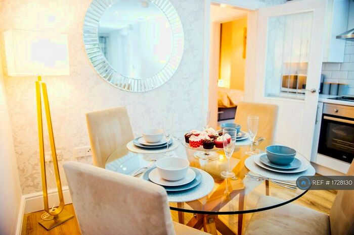 2 Bedroom Flat To Rent In Splott Rd, Cardiff, CF24