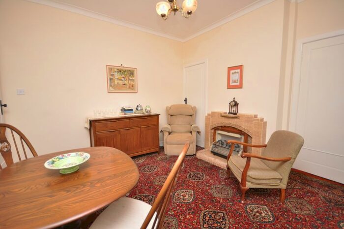 2 Bedroom Detached Bungalow For Sale In Victory Park, Girvan, KA26