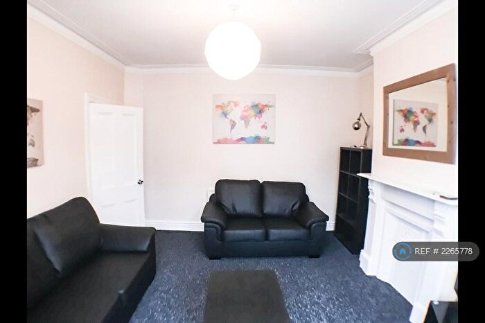 4 Bedroom Terraced House To Rent In Avondale Road, Liverpool, L15