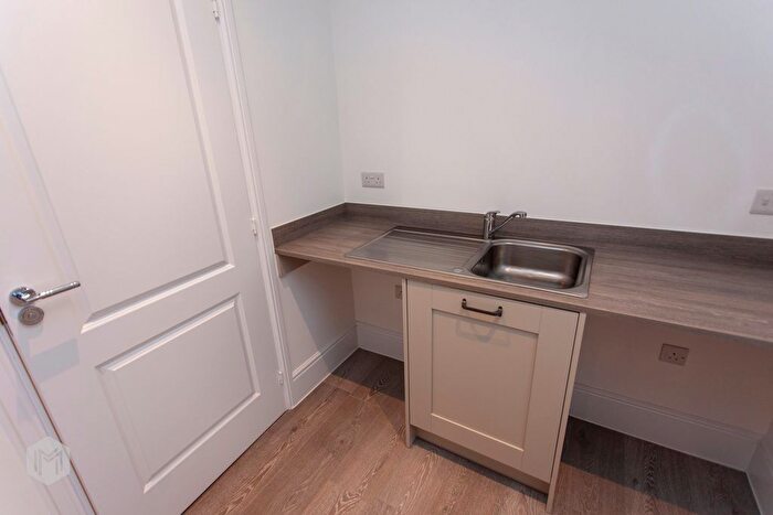 4 Bedroom Detached House For Sale In Bainbridge Avenue, Lowton, Warrington, Greater Manchester, WA3