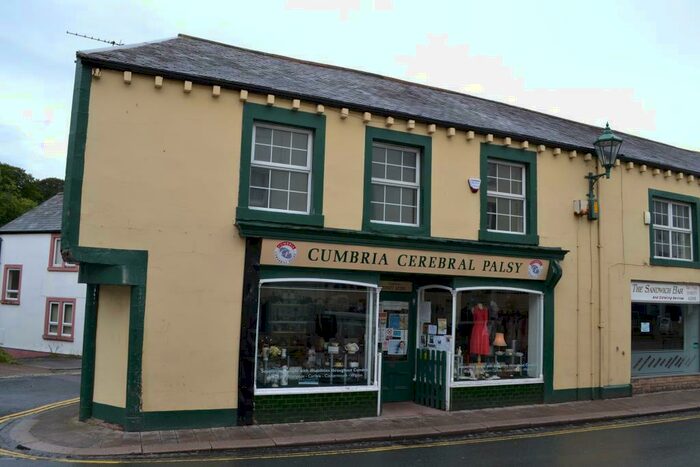 3 Bedroom Apartment To Rent In A Front Street, Brampton, Carlisle, CA8