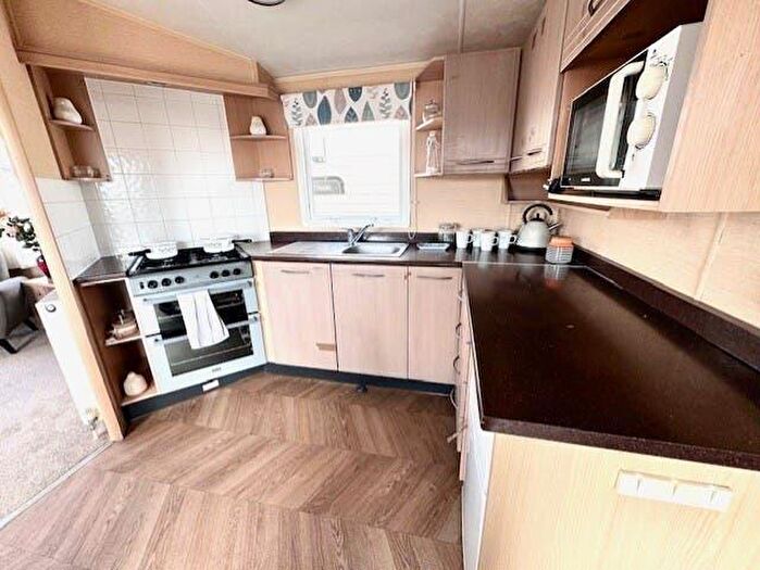 2 Bedroom Caravan For Sale In Martello Beach Holiday Park, CO15