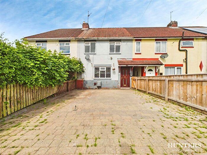 3 Bedroom Terraced House For Sale In Cedar Gardens, Consett, DH8