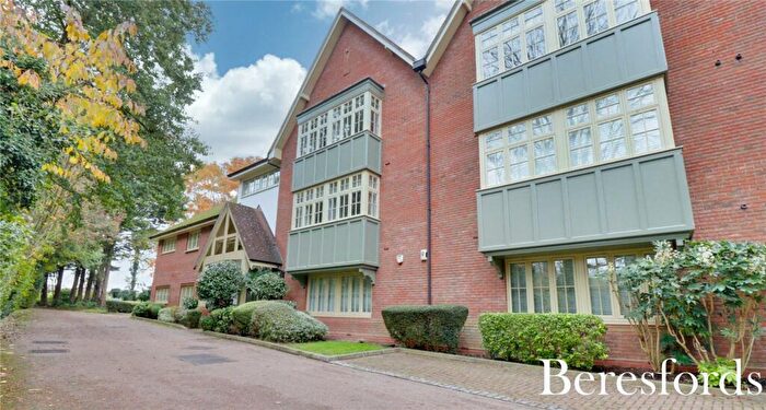 1 Bedroom Apartment To Rent In Stonegate, The Limes, CM4