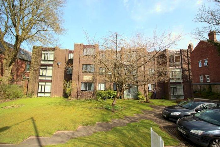2 Bedroom Flat To Rent In Mellish Road, Walsall, WS4