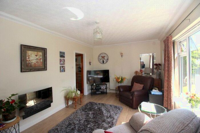 2 Bedroom Bungalow For Sale In High Woodbank, Brisco, Carlisle, Cumbria, CA4