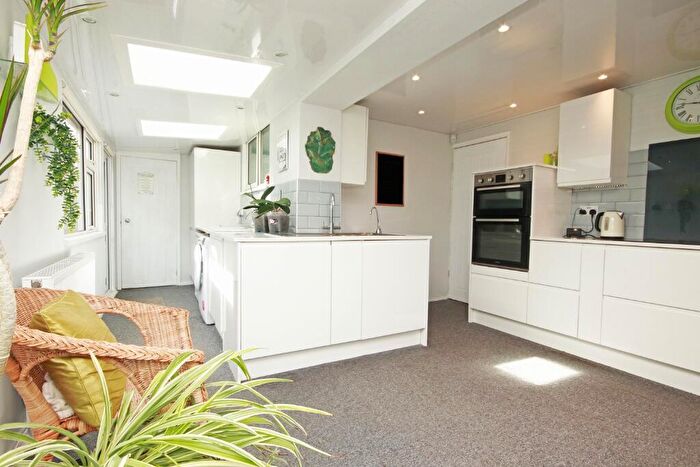 2 Bedroom Detached Bungalow For Sale In Windmill Avenue, Liverpool, Merseyside, L23