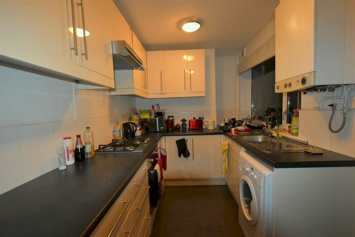 5 Bedroom Terraced House To Rent In Pershore Road Selly Oak, B29