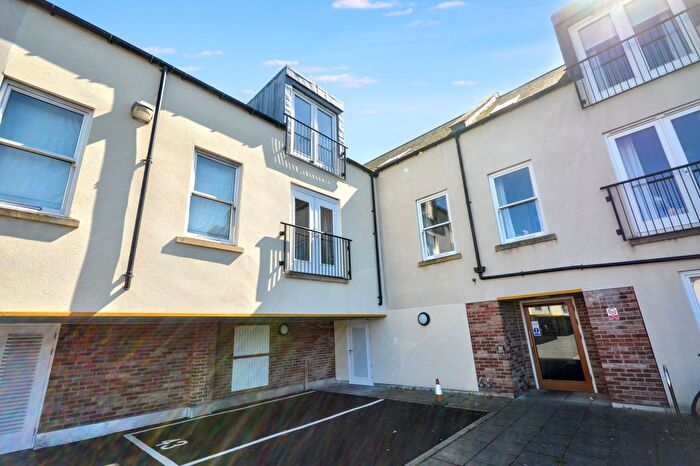 1 Bedroom Flat For Sale In Towergate, Alnwick, NE66