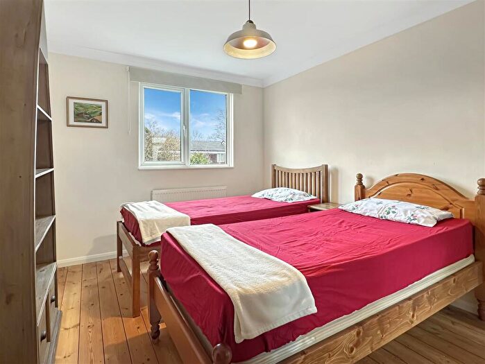 2 Bedroom Terraced House For Sale In Campkin Road, Cambridge, CB4