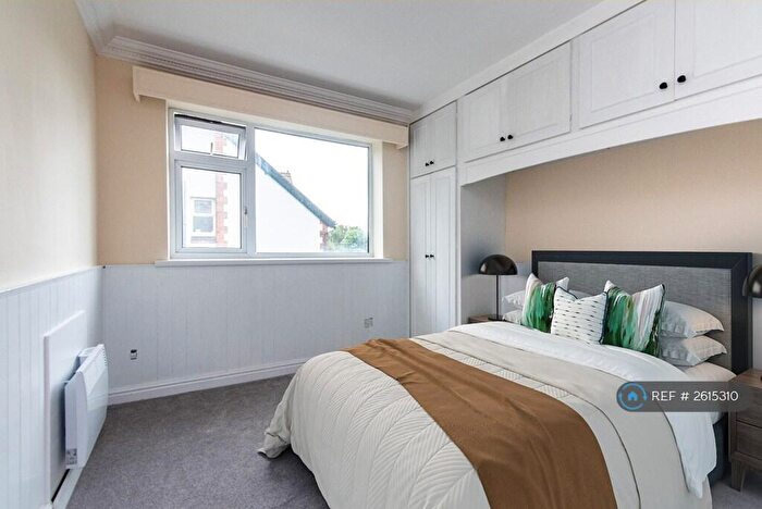 2 Bedroom Flat To Rent In Loughborough Road, Nottingham, NG2