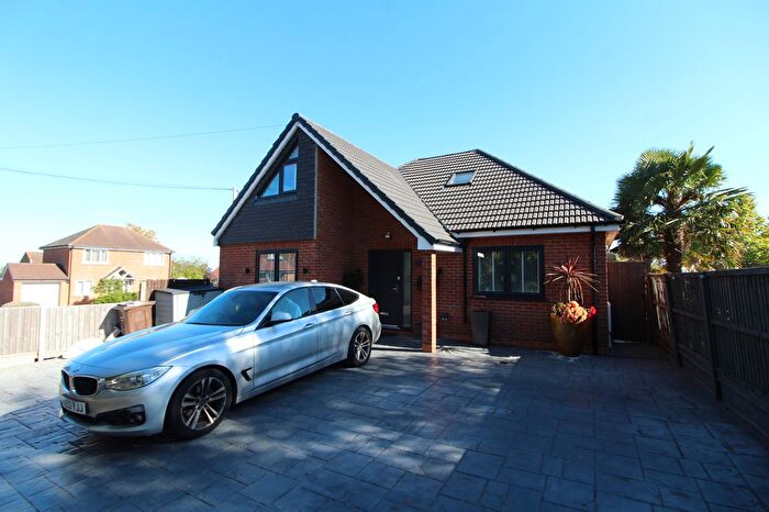 4 Bedroom Detached House To Rent In Lyra Close, Gillingham, ME8