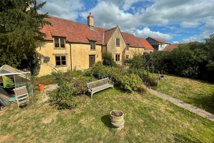 5 Bedroom Property For Sale In Upper Town Lane, Felton, Bristol, BS40