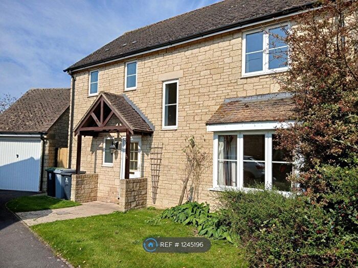 4 Bedroom Detached House To Rent In Elm Grove, Milton-Under-Wychwood, Chipping Norton, OX7