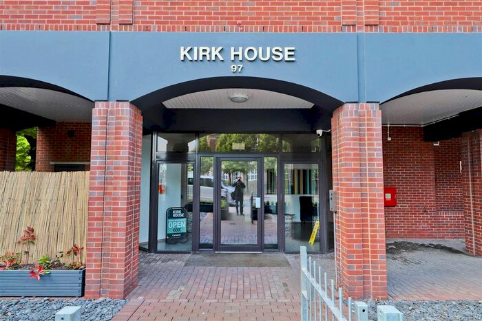 1 Bedroom Flat For Sale In Kirk House, Yiewsley, West Drayton, UB7
