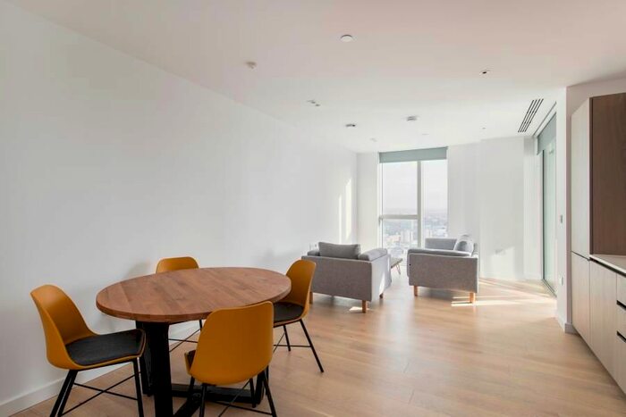 2 Bedroom Flat To Rent In City Road, London, EC1V