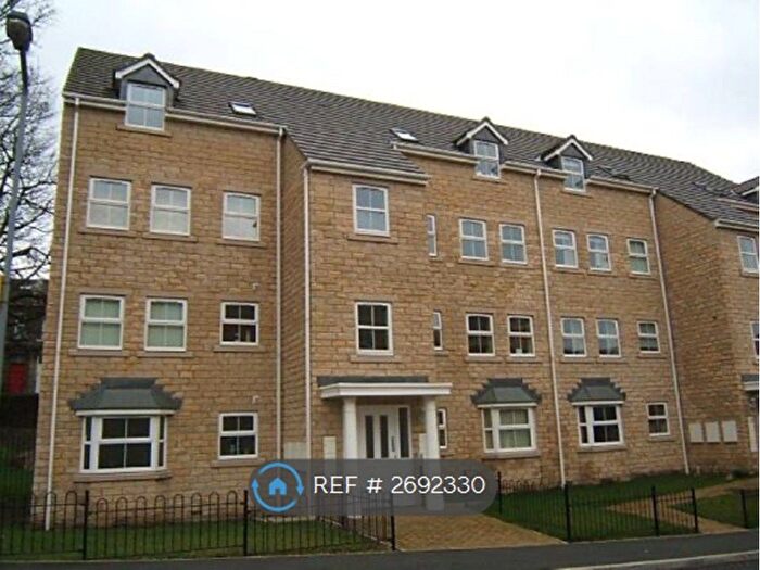 1 Bedroom Flat To Rent In Apperley Bridge, Bradford, BD10