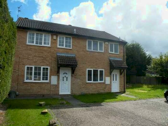 3 Bedroom Semi-Detached House To Rent In Birchwood, Peterborough, Cambridgeshire, PE2