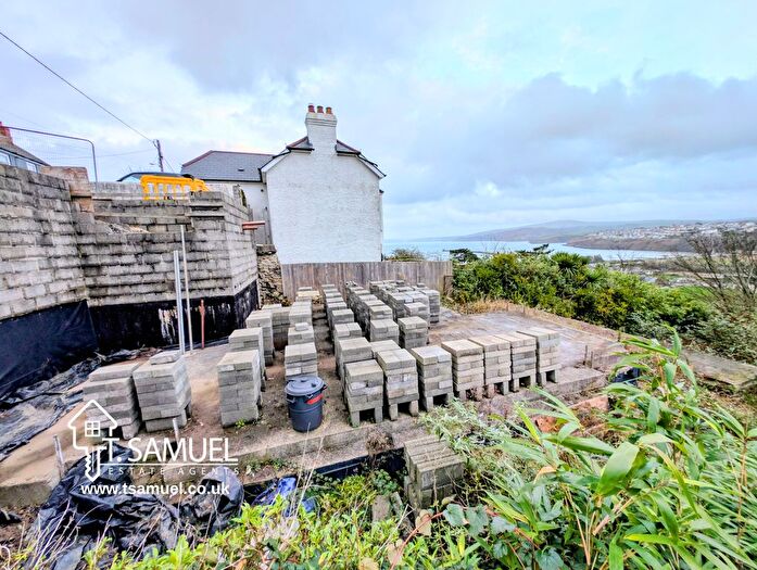 Land For Sale In Land At Glanymor Road, Pembrokeshire, SA64 - Photo 6