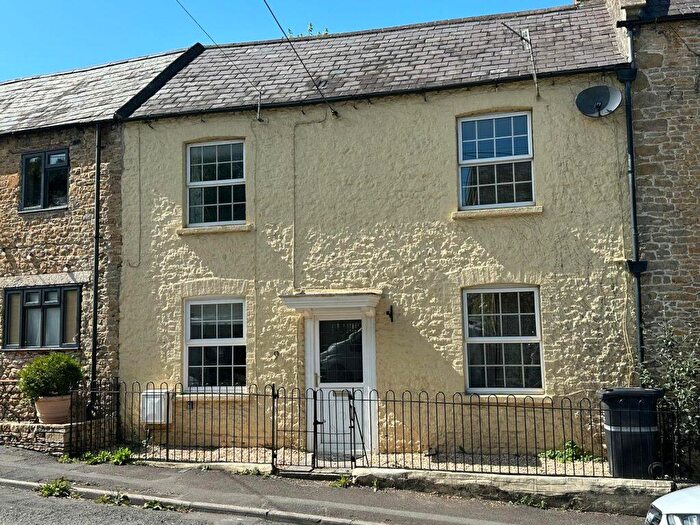3 Bedroom Cottage To Rent In Lusty, Bruton – Ref:, BA10