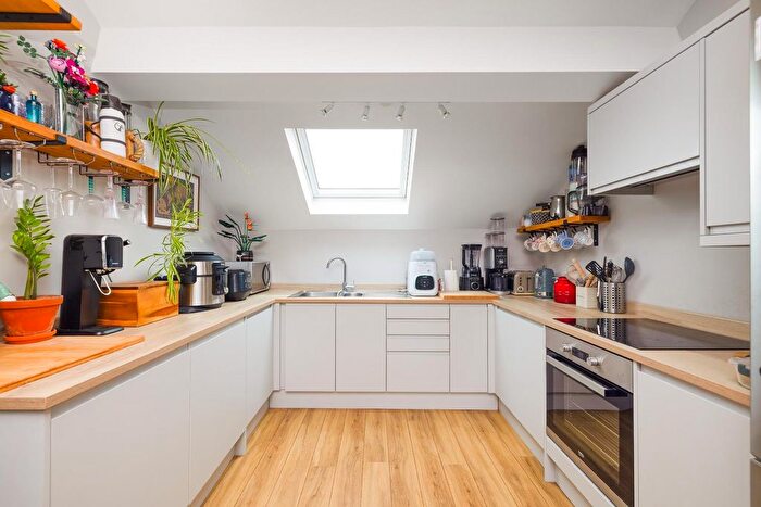 3 Bedroom Flat For Sale In The Boot Factory, St George, BS5